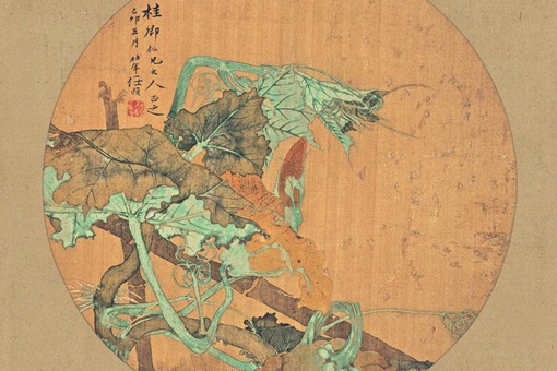 班姬团扇的典故故事完整介绍 班姬团扇的历史出处详解