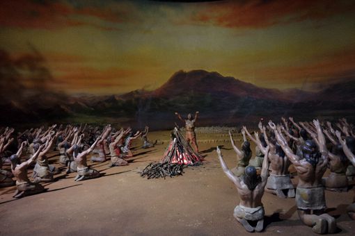 闯关东是什么意思 闯关东有什么意义 闯关东是什么意思 闯关东有什么意义