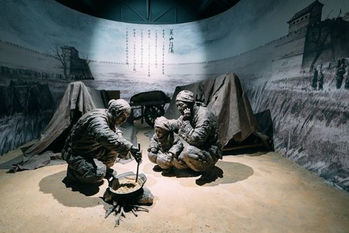 闯关东是什么意思 闯关东有什么意义 闯关东是什么意思 闯关东有什么意义