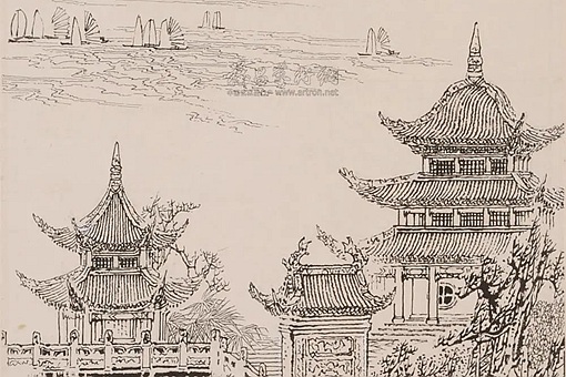 先天下之忧而忧是为纪念重修哪座楼而写的名句,先天下之忧而忧是为纪念重修那座楼而写的名句