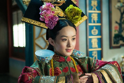 康熙真的一晚上召幸30位嫔妃吗?,康熙把30个宫女