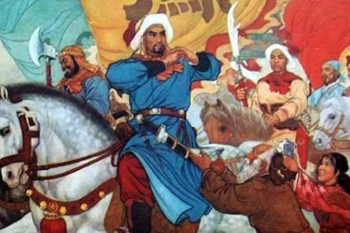 李自成起义为什么会失败