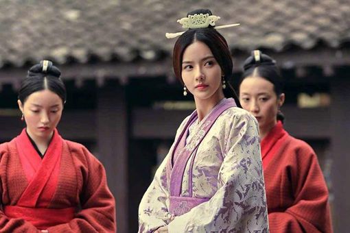 甄宓的宓怎么读 甄宓为什么叫fu不叫mi 甄宓的宓怎么读 甄宓为什么叫fu不叫mi