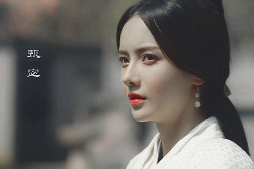 甄宓的宓怎么读 甄宓为什么叫fu不叫mi 甄宓的宓怎么读 甄宓为什么叫fu不叫mi