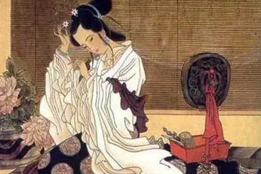 古代未婚女子为什么叫黄花闺女 黄花闺女的由来