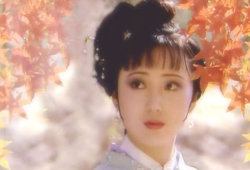 林黛玉为什么要葬花?林黛玉葬花的故事 林黛玉为什么要葬花?林黛玉葬花的故事