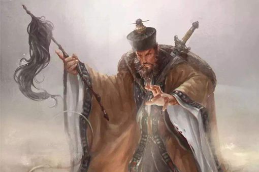 镇元大仙是什么级别?镇元大仙有多厉害?