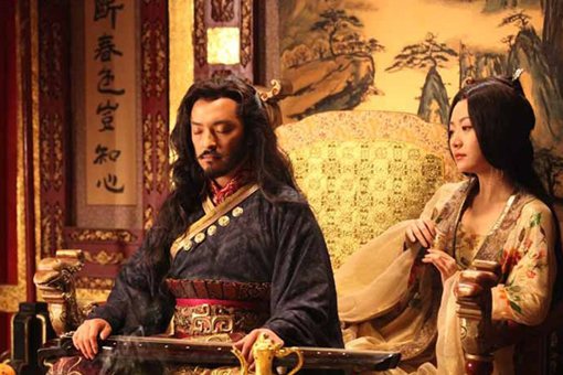 萧皇后嫁了哪六位皇帝?萧皇后生平简介 萧皇后嫁了哪六位皇帝?萧皇后生平简介