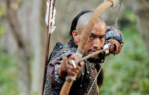 古代五大神射手TOP5排名 黄忠只能排第四 古代五大神射手TOP5排名 黄忠只能排第四