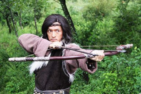 古代五大神射手TOP5排名 黄忠只能排第四 古代五大神射手TOP5排名 黄忠只能排第四