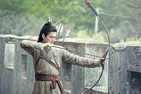 古代五大神射手TOP5排名 黄忠只能排第四 古代五大神射手TOP5排名 黄忠只能排第四