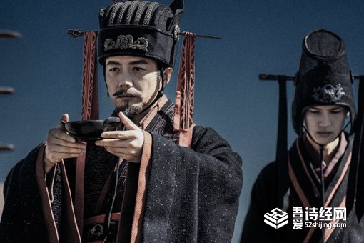 吕不韦是好人还是坏人 如何评价吕不韦