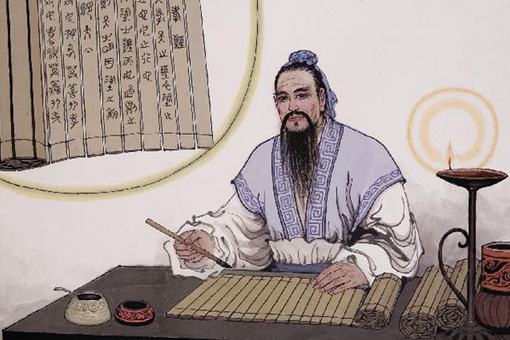 曾子杀猪教子是什么 曾子是个怎样的人