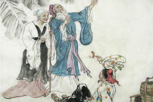 曾子杀猪教子是什么 曾子是个怎样的人