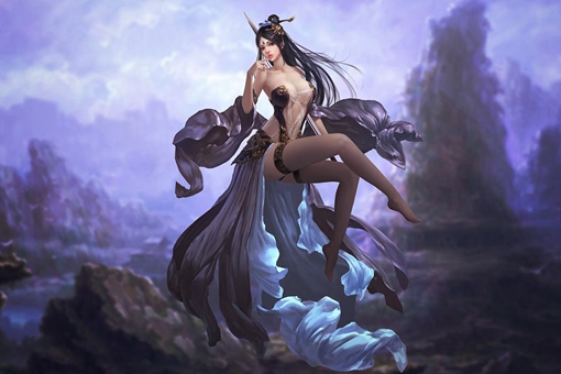 古代四大妖姬都叫什么?揭秘古代四大妖姬是哪四位 古代四大妖姬都叫什么?揭秘古代四大妖姬是哪四位