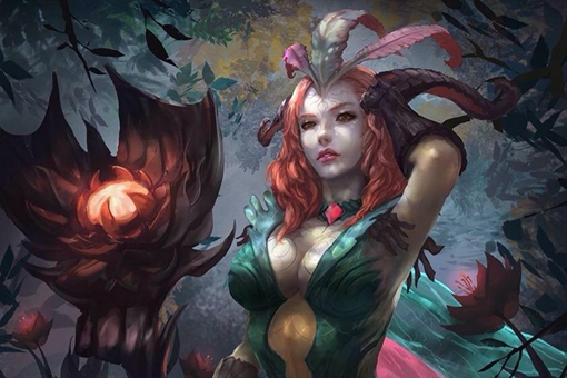 古代四大妖姬都叫什么?揭秘古代四大妖姬是哪四位 古代四大妖姬都叫什么?揭秘古代四大妖姬是哪四位