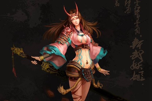 古代四大妖姬都叫什么?揭秘古代四大妖姬是哪四位 古代四大妖姬都叫什么?揭秘古代四大妖姬是哪四位