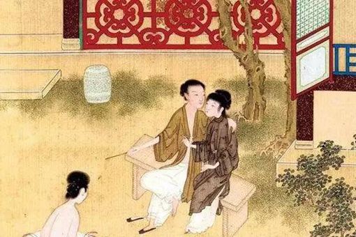 金瓶梅是一部怎样的书 金瓶梅有何特别之处