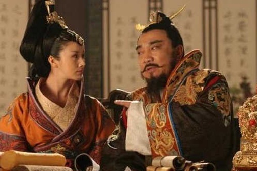 陈叔宝是一个昏庸的皇帝吗?,陈叔宝是昏君吗?