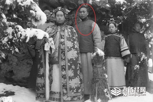 李莲英身首异处之谜 李莲英究竟是不是被杀 李莲英身首异处之谜 李莲英究竟是不是被杀