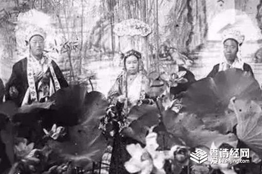 李莲英身首异处之谜 李莲英究竟是不是被杀 李莲英身首异处之谜 李莲英究竟是不是被杀