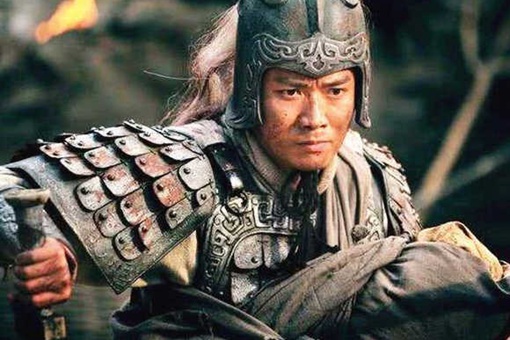 三国历史上能打过关羽的都有谁