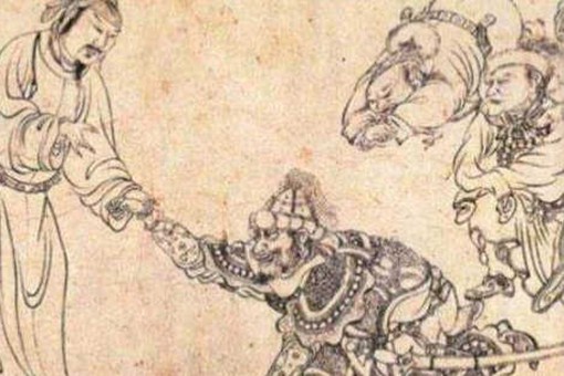 历史上毛文龙到底该不该杀