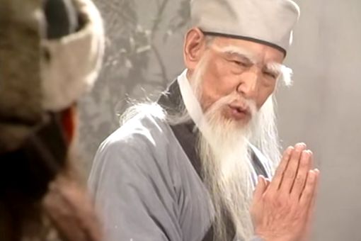 扫地僧练的什么功夫 他会几门少林绝技