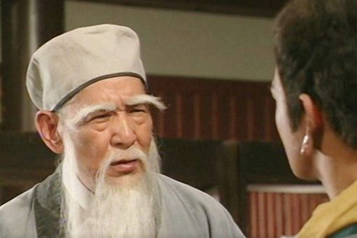 扫地僧练的什么功夫 他会几门少林绝技