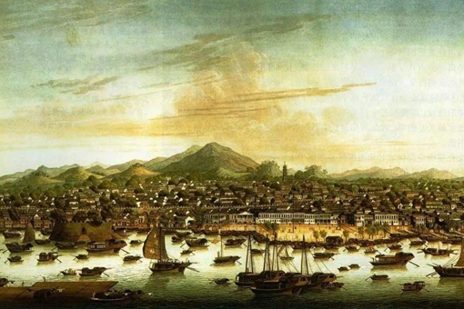 清朝闭关锁国从哪个皇帝开始?闭关锁国原因是什么? 清朝闭关锁国从哪个皇帝开始?闭关锁国原因是什么?