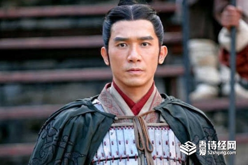 周瑜是怎么死的 历史上的周瑜真正死因