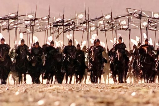 关羽兵器为何不会是青龙偃月刀 这一关键物品还没发明