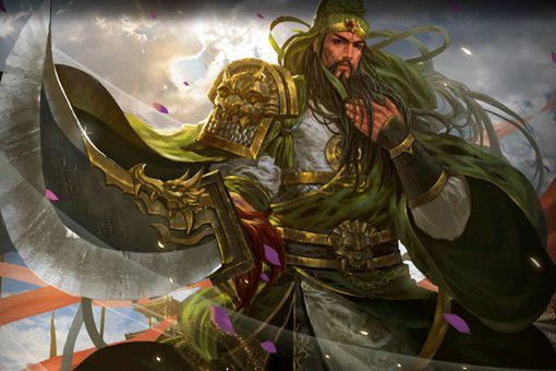 关羽兵器为何不会是青龙偃月刀 这一关键物品还没发明