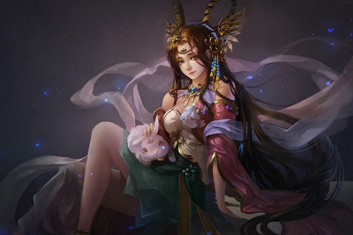 我国历史上四大美女之一的貂蝉是怎么死的? 我国历史上四大美女之一的貂蝉是怎么死的?