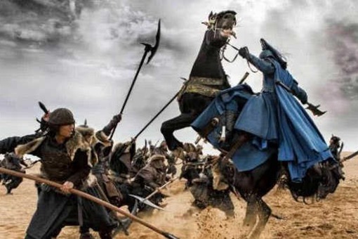 南宋被蒙古灭国的时候有多惨