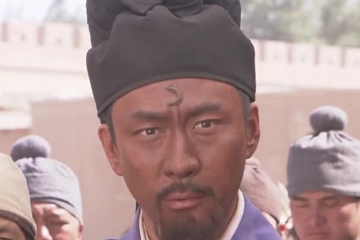 包拯为什么不是一品官 包拯做的最大的官职是几品