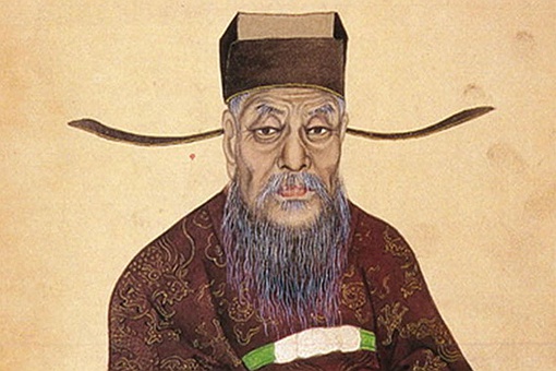 包拯相当于现在多大的官?揭秘包拯相当于现在什么官位