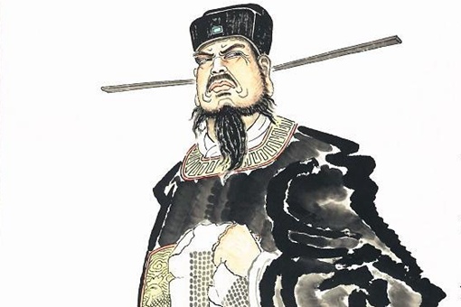 包拯相当于现在多大的官?揭秘包拯相当于现在什么官位