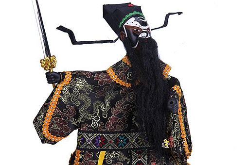 包拯什么时候在开封府任职 包拯担任开封府尹多少年