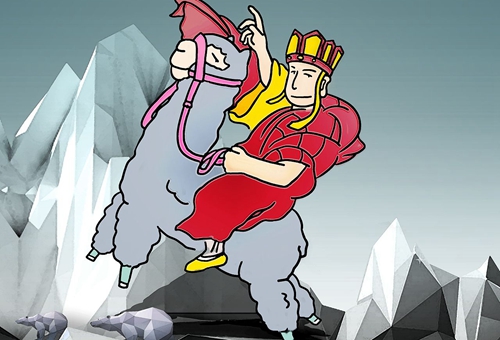 揭秘唐三藏取经用了多少年 揭秘唐三藏取经用了多少年