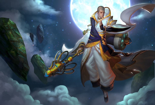 揭秘唐三藏取经用了多少年 揭秘唐三藏取经用了多少年