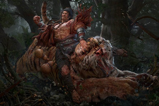 武松为何要喝醉后才去打蒋门神?