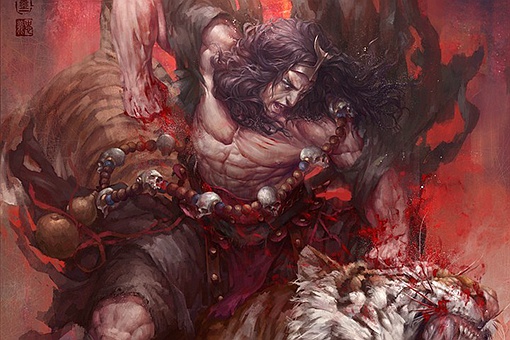 武松为何要喝醉后才去打蒋门神?