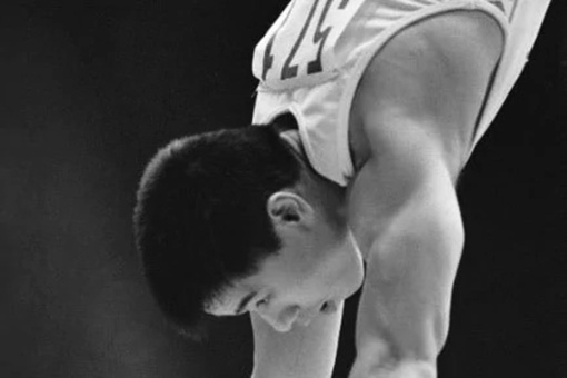 中国奥运史上第一枚体操项目金牌获得者是谁,中国奥运史上,第一枚体操项目金牌获得者是?