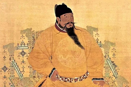 朱元璋有多厉害,朱元璋好厉害