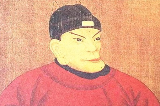 朱元璋三次转世投胎是真的吗