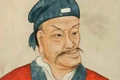 朱元璋三次转世投胎是真的吗