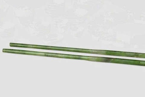 历史上筷子最早出现在什么时候