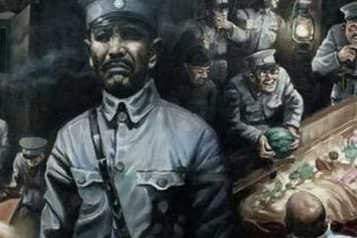 慈溪口中的夜明珠现在在哪