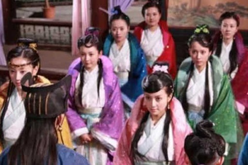 历史上刘胜是怎么做到有120个子嗣的